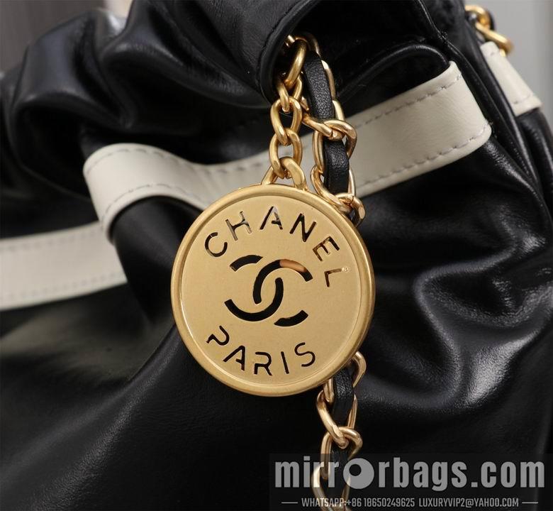 1:1 Replica Chanel Bags 8857 28X30X7cm XMY 2colour
