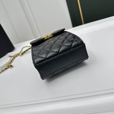 1:1 Replica Chanel Bags 3616 19X11.5cm WO
