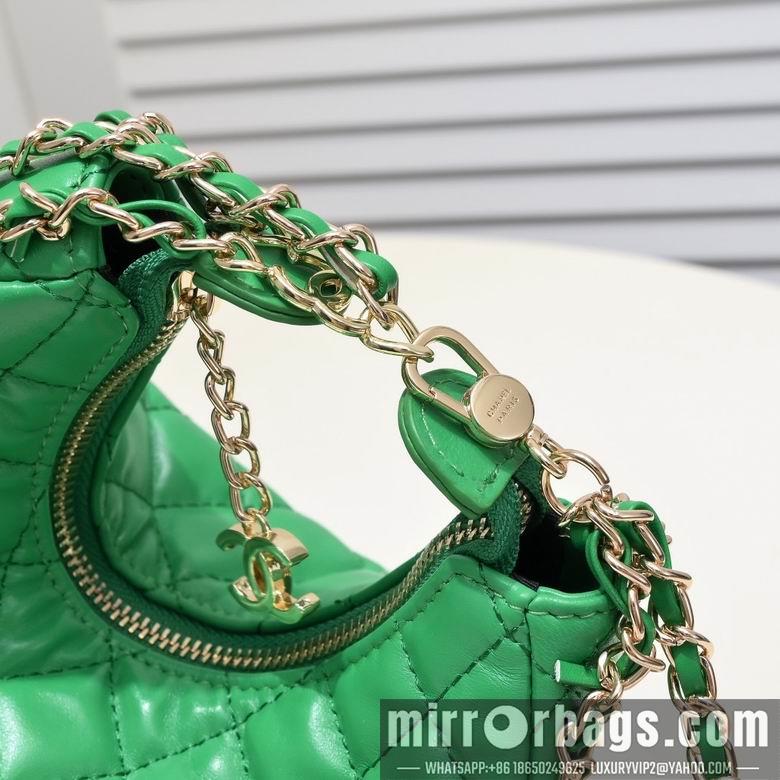 1:1 Replica Chanel Bags 8089 15X20X6cm WO 4colour