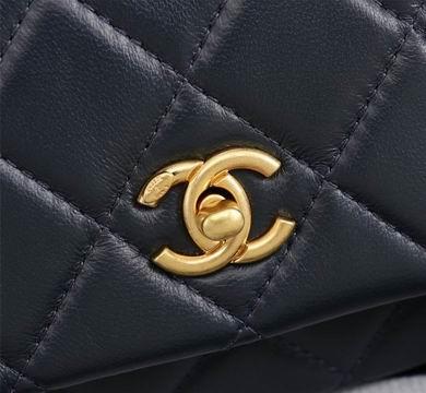 1:1 Replica Chanel Bags WO8046 14X19X4