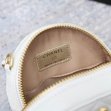 1:1 Replica Chanel Bags 2636 12X12cm WO 2colour