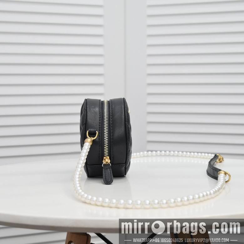 1:1 Replica Chanel Bags 9014 12X12X4.5cm WO 2colour