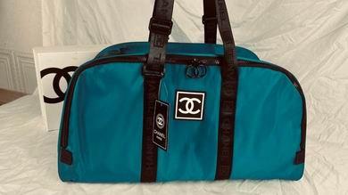 1:1 Replica Chanel Bags 51X27X21cm 102702 WO 2colour