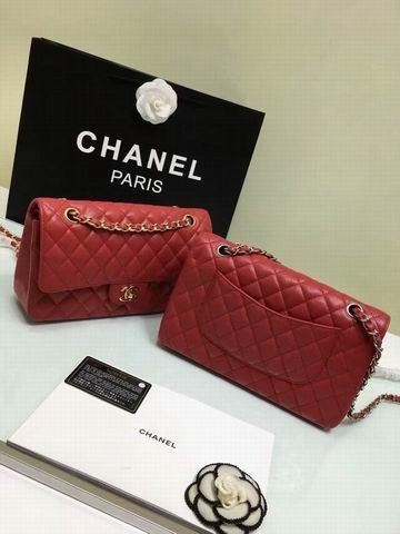 1:1 Replica Chanel Bags 1112Caviar cowhide