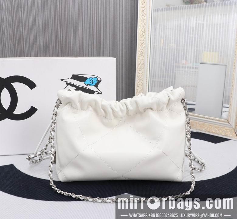 1:1 Replica Chanel Bags 8851 29X18X7cm WO 4colour