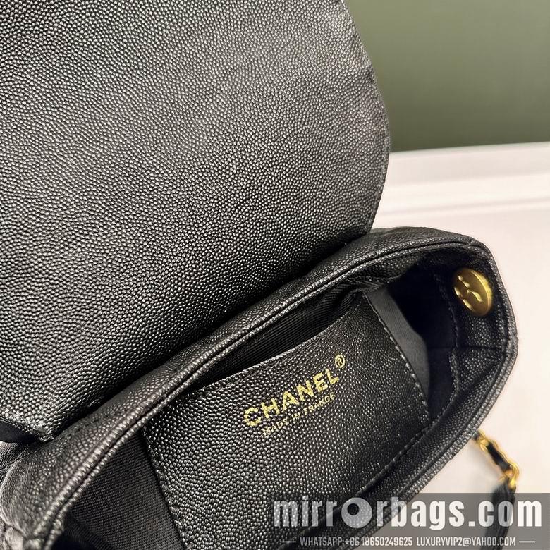 1:1 Replica Chanel Bags 3612 20X16X5cm WO 4colour