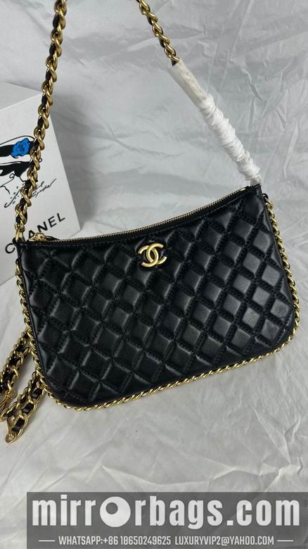1:1 Replica Chanel Bags 332 17.5X28.5X2cm WO 4colour