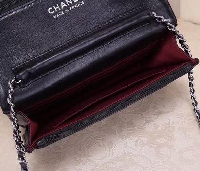 1:1 Replica Chanel Bags BT33814 12X19X3
