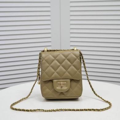 1:1 Replica Chanel Bags WO9915 14X17X6