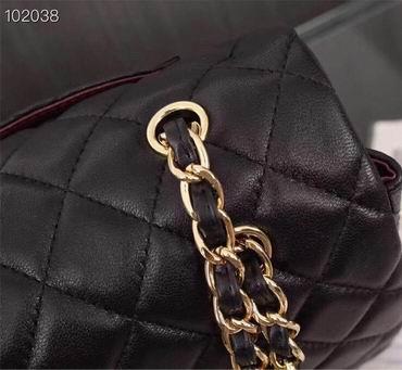 1:1 Replica Chanel Bags WO,1119