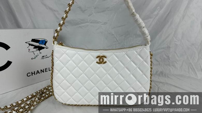 1:1 Replica Chanel Bags 332 17.5X28.5X2cm WO 4colour