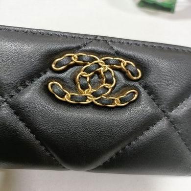 1:1 Replica Chanel Bags 0805 11.5X8X2cm ZY