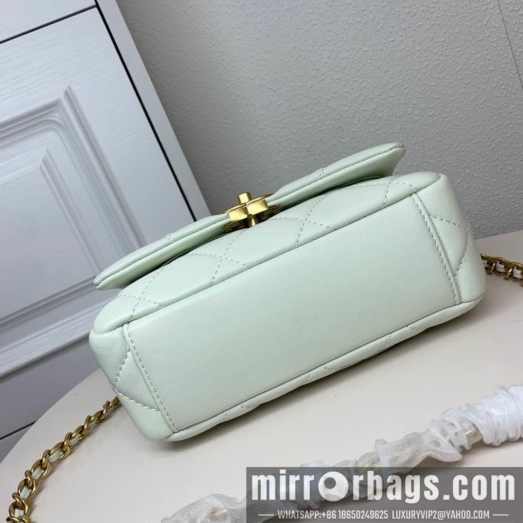 1:1 Replica Chanel Bags Chanel 6845 20x6x14cm zy3