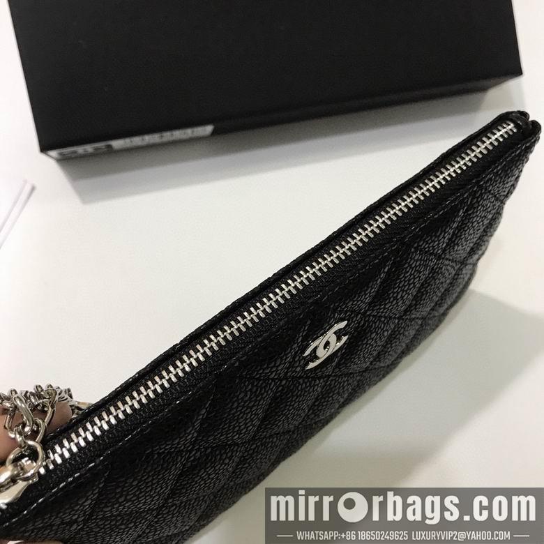 1:1 Replica Chanel Bags Chanel 50169 18.5x11cm zy1