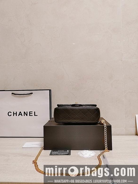 1:1 Replica Chanel Bags 9026 big 13X20X7cm small 13X18X7cm WO