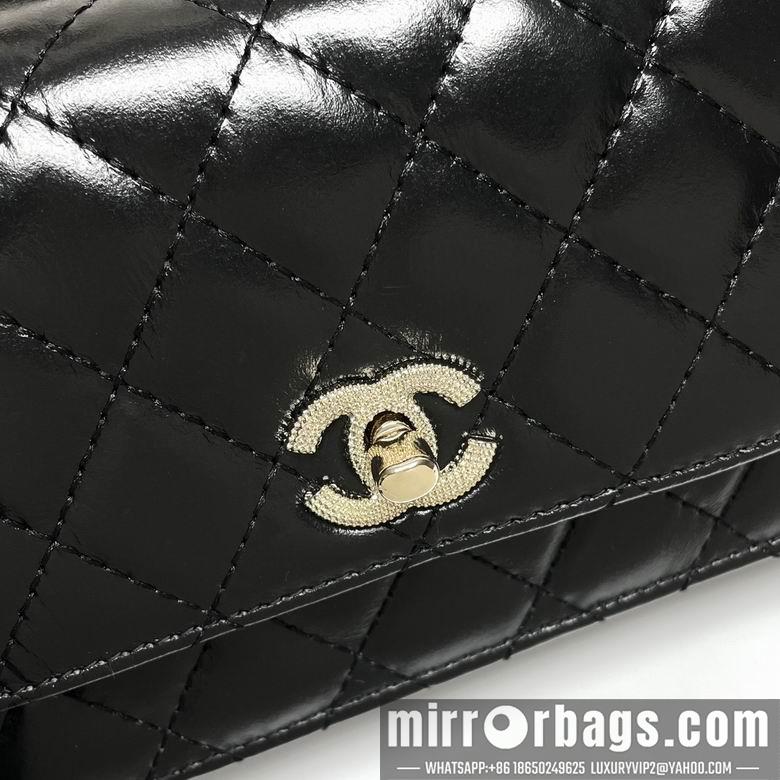 1:1 Replica Chanel Bags 3201 20X14cm XMY