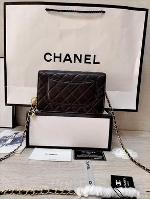 1:1 Replica Chanel Bags WOAP1450 19.2X12.3X3.5