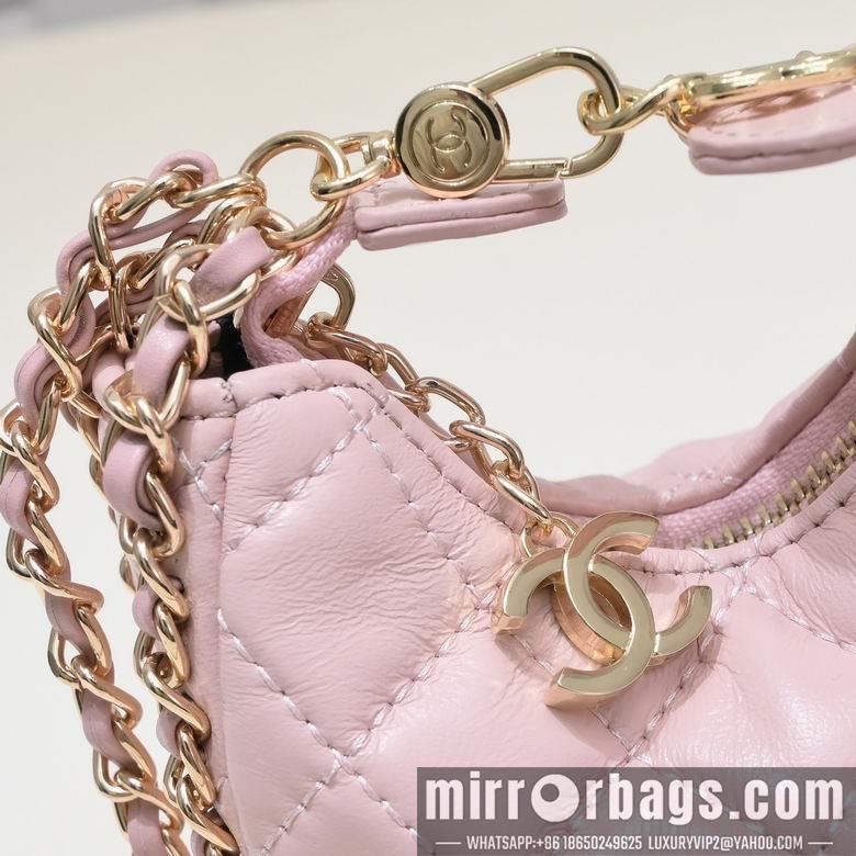 1:1 Replica Chanel Bags 8098 4.1X3.7X2cm WO 4colour