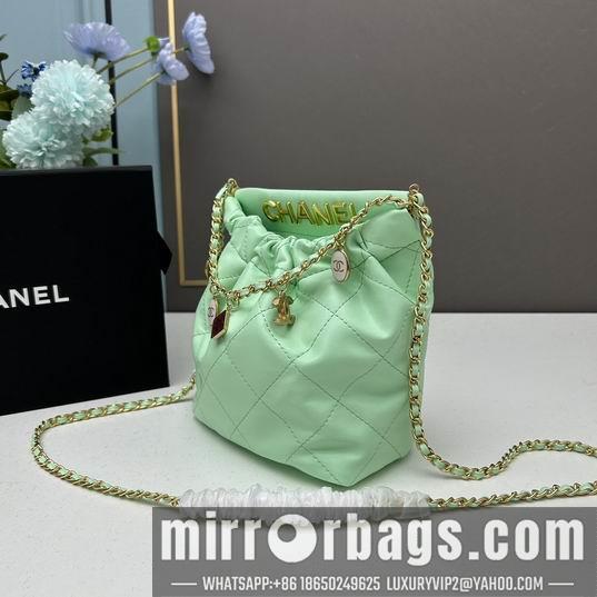 1:1 Replica Chanel Bags Chanel 3793 17x17x8cm ww4色