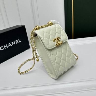 1:1 Replica Chanel Bags 3616 19X11.5cm WO