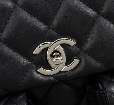 1:1 Replica Chanel Bags 1015 35X10X24CM WO