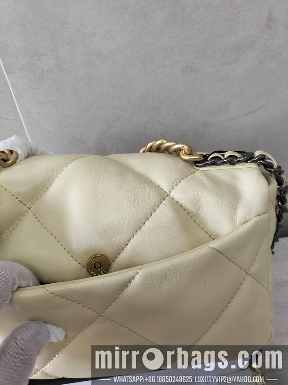 1:1 Replica Chanel Bags 8067-2 26X16X9cm WO