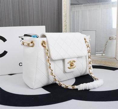 1:1 Replica Chanel Bags 中古包 2203 28X10X19cm WO two colors