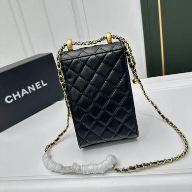 1:1 Replica Chanel Bags 3616 19X11.5cm WO