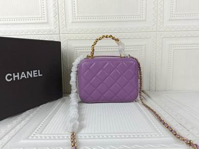 1:1 Replica Chanel Bags 223 17X13cm WO