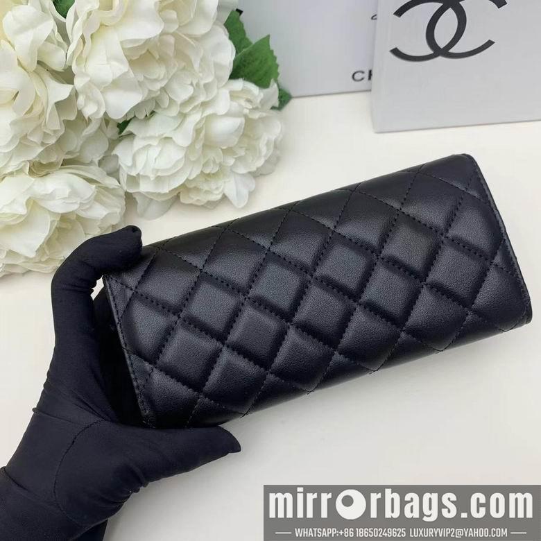 1:1 Replica Chanel Bags 2012 19.5X10.5cm ZC 3colour