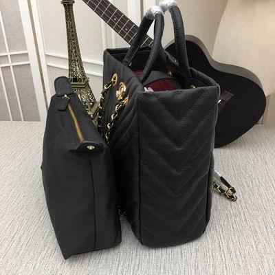1:1 Replica Chanel Bags WO8007 38x16x36cm