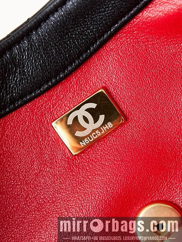 1:1 Replica Chanel Bags AS4455 15X30X4cm WO