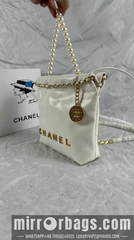 1:1 Replica Chanel Bags 810 20X19X6cm WO 4colour