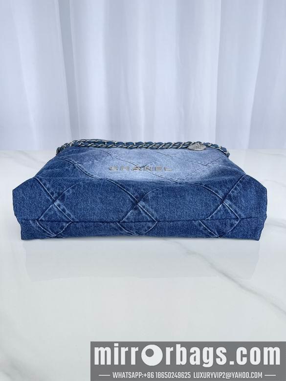 1:1 Replica Chanel Bags AS3261 39X42X8cm WO