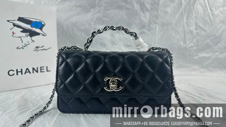 1:1 Replica Chanel Bags 506 19X10X6.5cm WO 3colour