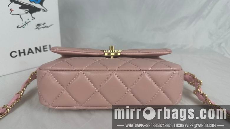 1:1 Replica Chanel Bags 334 15X21X7cm WO 4colour