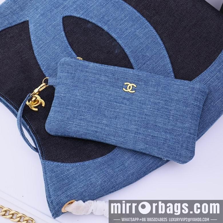 1:1 Replica Chanel Bags 3628 30cm