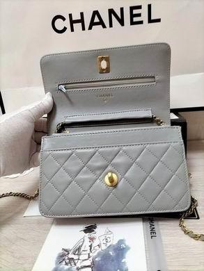 1:1 Replica Chanel Bags WOAP1450 19.2X12.3X3.5