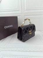 1:1 Replica Chanel Bags 211 15.5X12cm WO