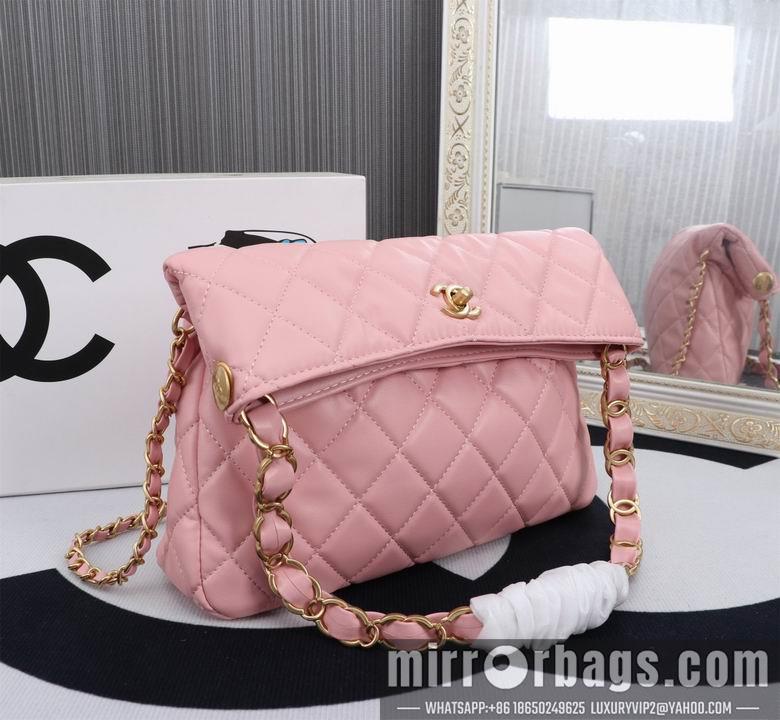 1:1 Replica Chanel Bags 8859 29X7X28cm XMY 3colour