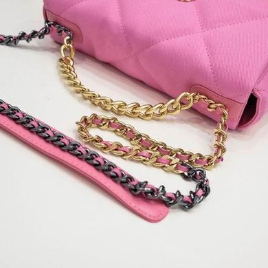 1:1 Replica Chanel Bags 9010 26X9X16cm WO 3colour