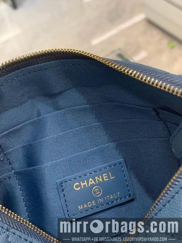 1:1 Replica Chanel Bags 20X12cm 120801 YG 3colour