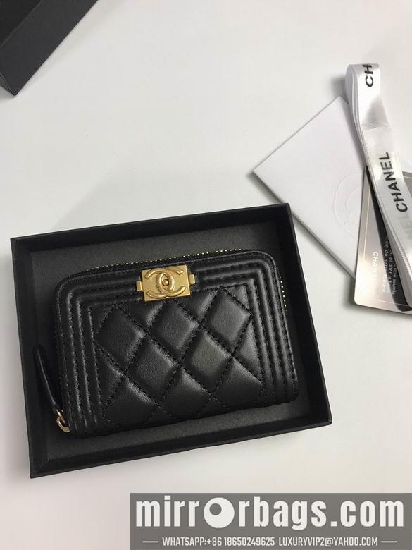 1:1 Replica Chanel Bags 81467 YG 4colour