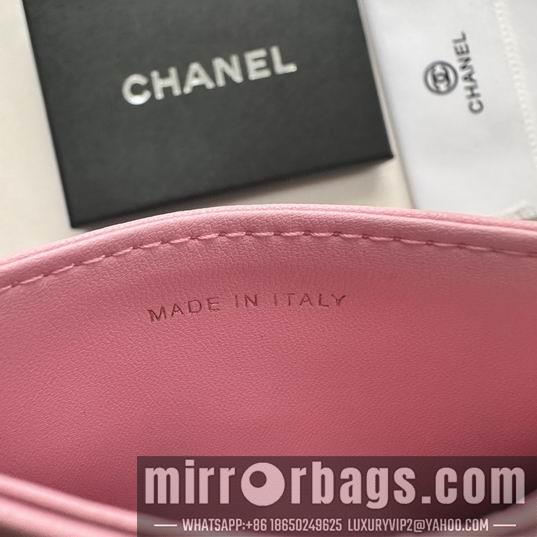1:1 Replica Chanel Bags Chanel 31510 11.2x7.5x0.5cm zy4