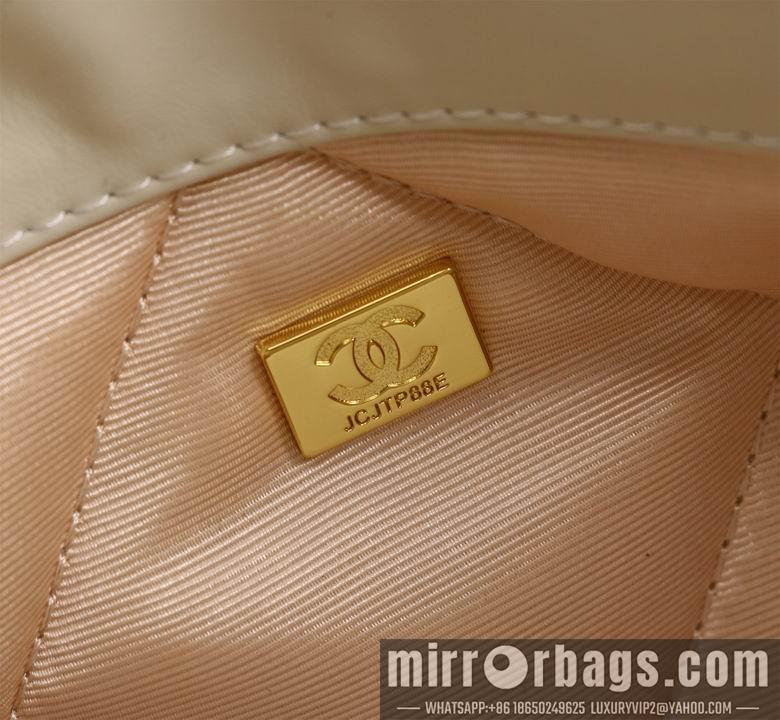 1:1 Replica Chanel Bags 8857 28X30X7cm XMY 2colour