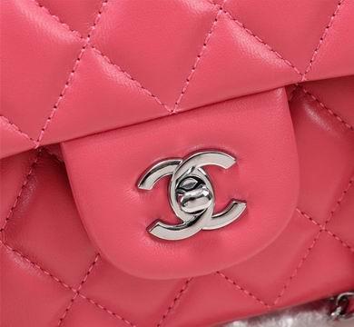 1:1 Replica Chanel Bags WO1113 30X18X8