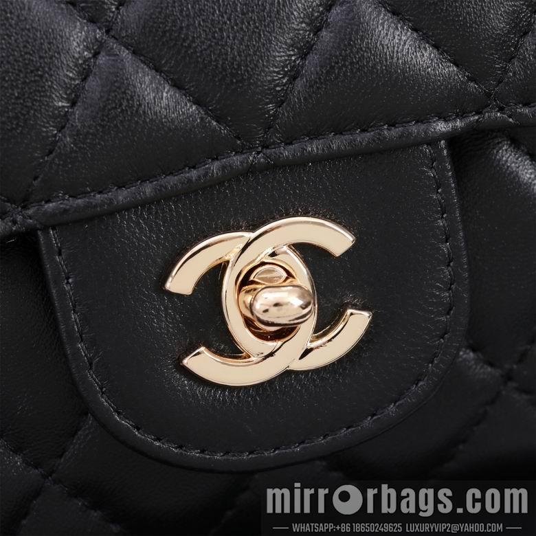 1:1 Replica Chanel Bags 8838 20cm WO 3colour