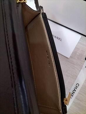 1:1 Replica Chanel Bags AP1450 19.2X12.3X3.5cm WO