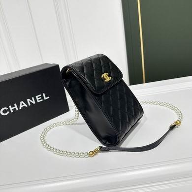 1:1 Replica Chanel Bags 3616 19X11.5cm WO