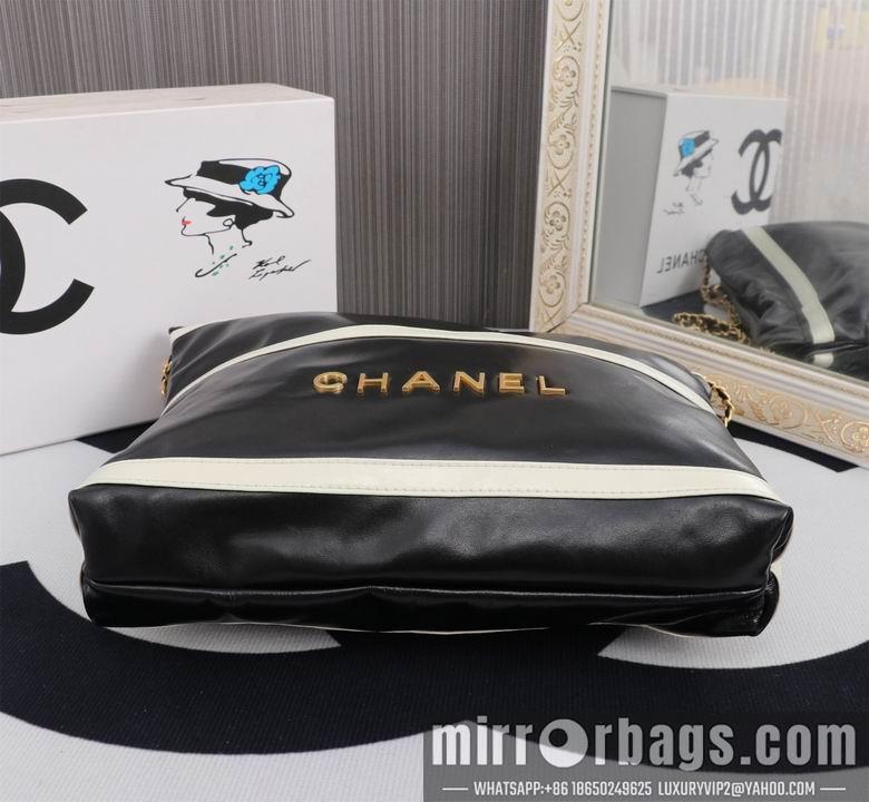 1:1 Replica Chanel Bags 8857 28X30X7cm XMY 2colour